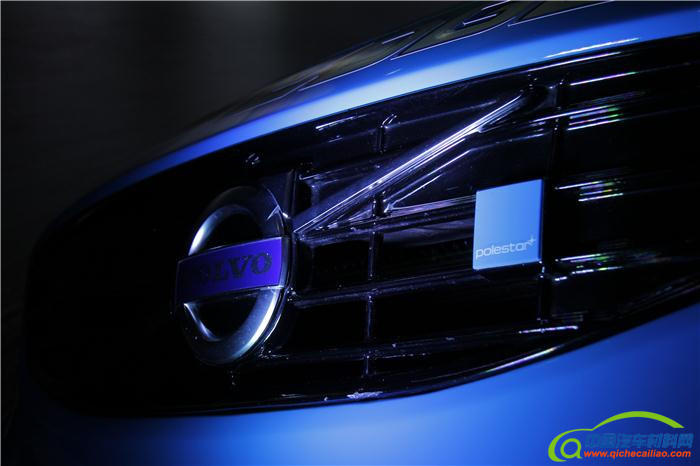 沃尔沃polestar,polestar国产,polestar1 沃尔沃polestar,polestar国产,polestar1
