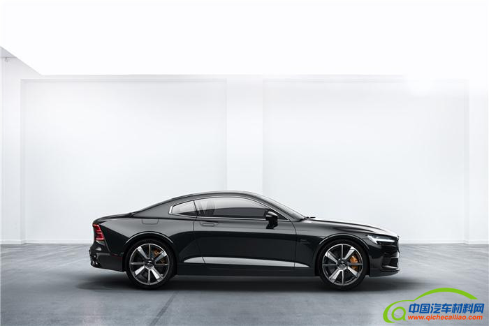 沃尔沃polestar,polestar国产,polestar1 沃尔沃polestar,polestar国产,polestar1