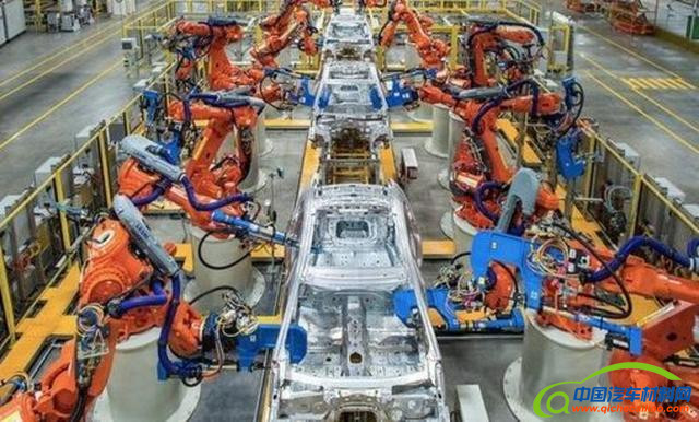 中国首台全铝车身电动汽车，小蚂蚁到底能耐几何！