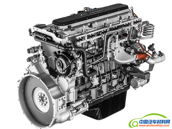 黑科技，前瞻技术，Cursor 13 NG纯天然发动机,FPT Industrial纯天然气发动机,FPT Industrial纯天然气发动机