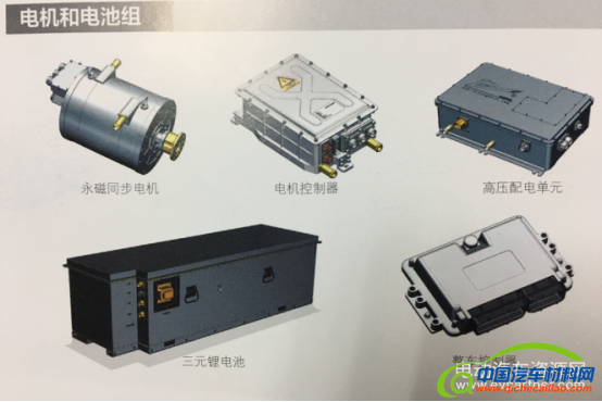 容积达11.34m3  飞碟缔途EX电动物流车正式亮相