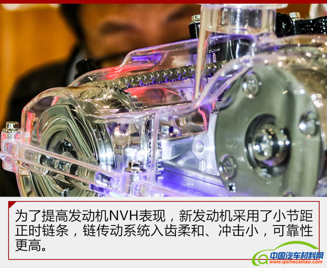 长城发动机,长城1.5T发动机解析