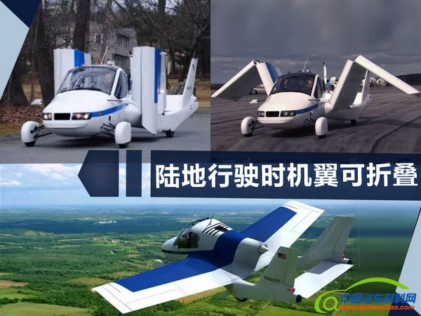 并购合作，吉利汽车，吉利飞行汽车,李书福与飞行汽车，吉利收购飞行汽车公司