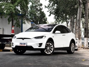 新国标接口MODEL X/S将于11月17日亮相