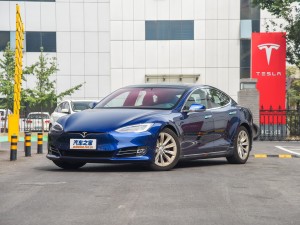 新国标接口MODEL X/S将于11月17日亮相