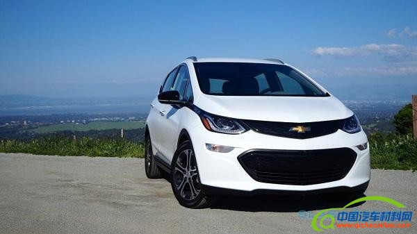 通用披露电动跨界车蓝图：新平台2021年上线