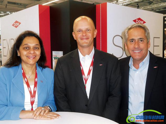 黑科技，前瞻技术，陶氏弹性体Nordel EPDM,陶氏弹性体Nordel新产品,陶氏弹性体Nordel密封件