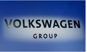 大众电动汽车,大众自动驾驶