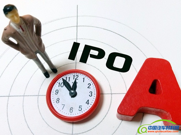 宁德时代IPO,锂电池业IPO，动力电池IPO