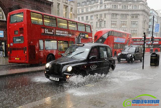 用咖啡渣当汽车燃料 英国人是认真的