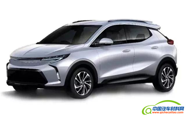 沃尔沃Polestar,新能源汽车上市