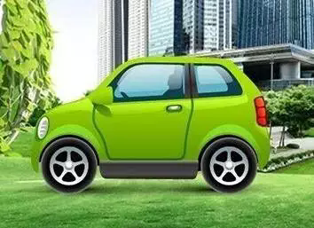 沃尔沃Polestar,新能源汽车上市