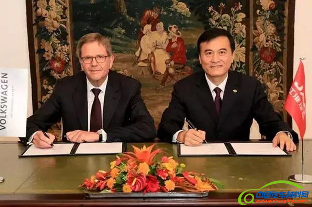 沃尔沃Polestar,新能源汽车上市