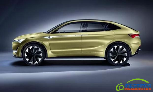 沃尔沃Polestar,新能源汽车上市