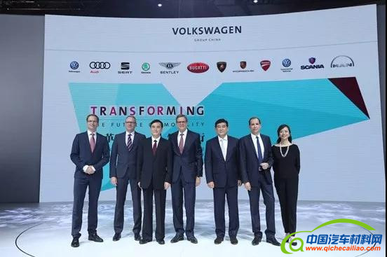 沃尔沃Polestar,新能源汽车上市