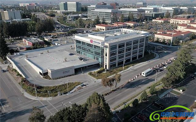 小康工业子公司SF Motors猛攻美国电动车市场 