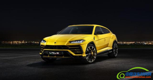 碳纤维被打入冷宫 钢铝材料助推兰博基尼Urus轻量化