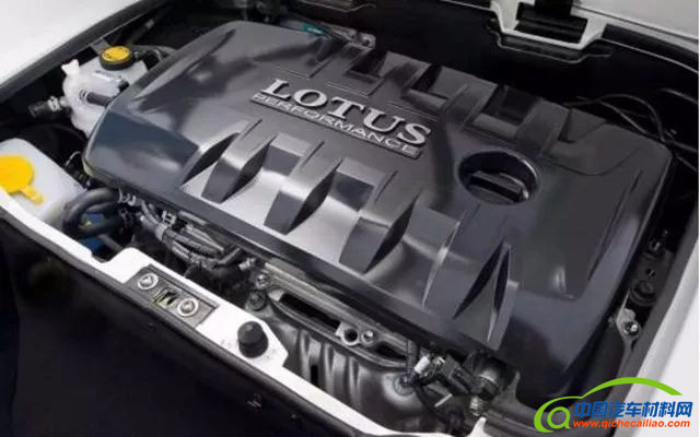 吉利收购路特斯后的大举动--世界首款轻量化SUV！