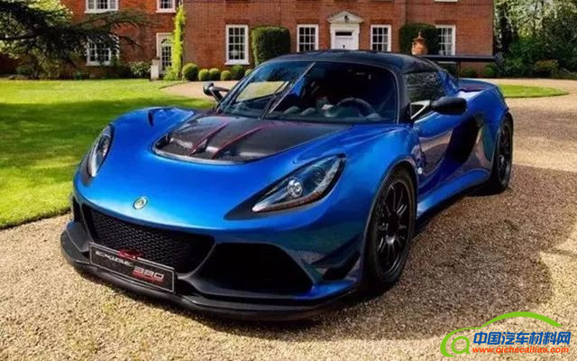 吉利收购路特斯后的大举动--世界首款轻量化SUV！