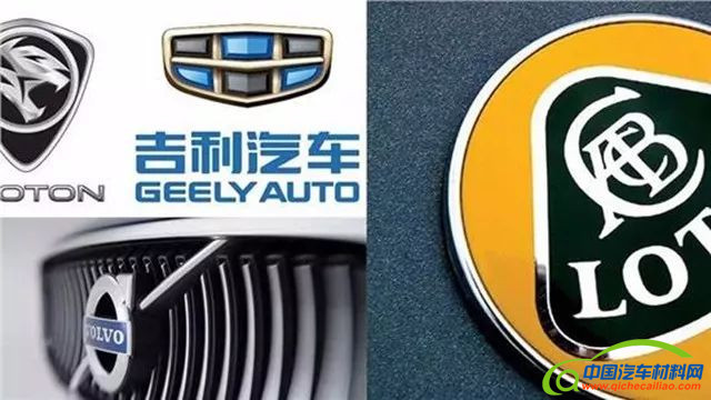 吉利收购路特斯后的大举动--世界首款轻量化SUV！