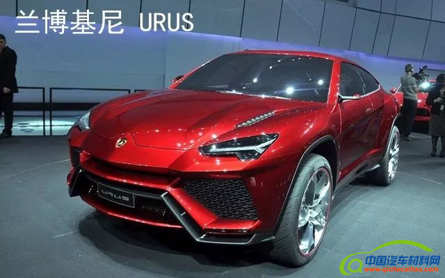 吉利收购路特斯后的大举动--世界首款轻量化SUV！