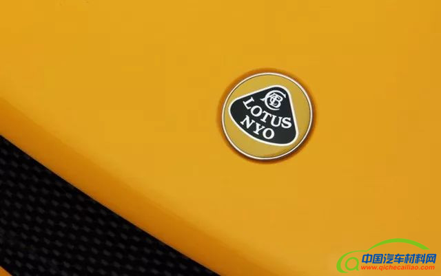 吉利收购路特斯后的大举动--世界首款轻量化SUV！