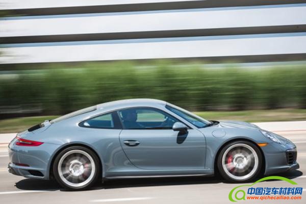 保时捷CEO：911混合动力版将于2023年左右推出