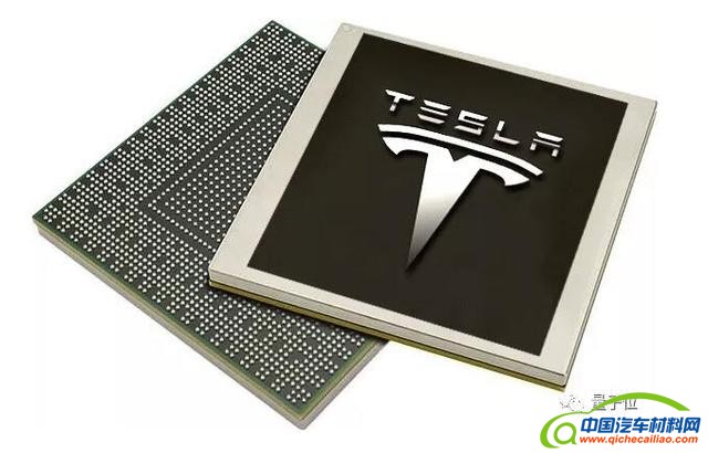马斯克证实特斯拉在造AI芯片 称其是世上最好的AI硬件