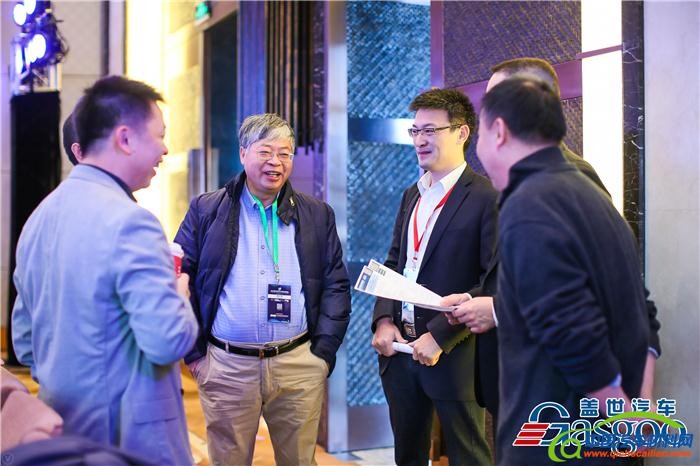 第五届汽车与环境论坛,新能源汽车,节能汽车技术