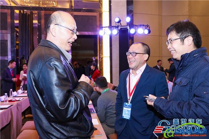 第五届汽车与环境论坛,新能源汽车,节能汽车技术