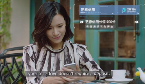 阿里启动汽车自动贩卖机项目 研究新自动汽车销售机会