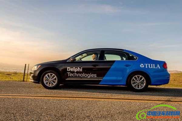 德尔福与Tula合作停缸技术 燃油经济性提升8-15%
