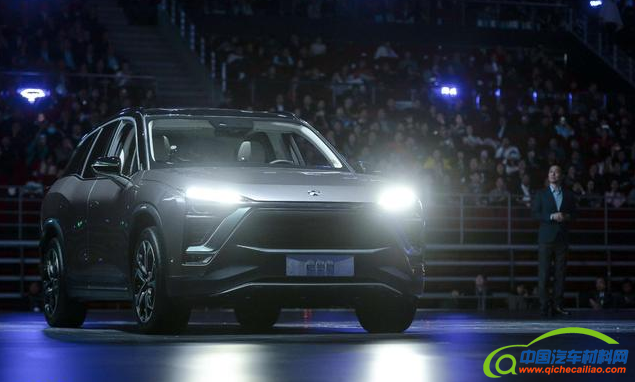 业界对于蔚来的10大疑问 刚刚李斌全部做出了回应