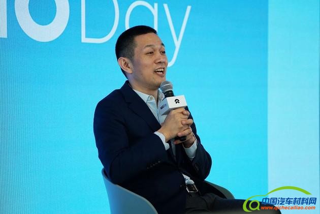 业界对于蔚来的10大疑问 刚刚李斌全部做出了回应