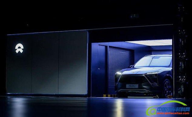 业界对于蔚来的10大疑问 刚刚李斌全部做出了回应