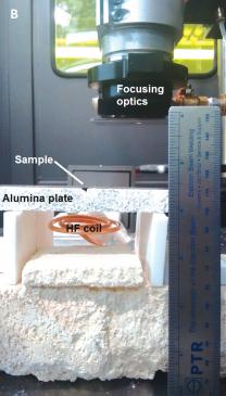 轻量化，产能布局，黑科技，前瞻技术，巴西高温激光焊接,高强度钢激光焊接,巴西汽车激光焊接