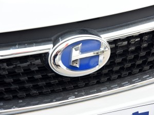 北汽银翔，北汽昌河与北汽威旺合并,北汽昌河，北汽威旺