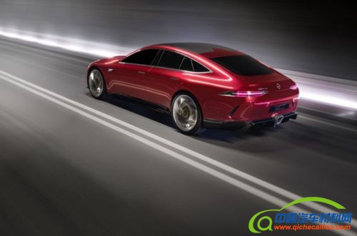 AMG宣布同l<em></em>inkin Park合作 共同研发电动汽车噪音