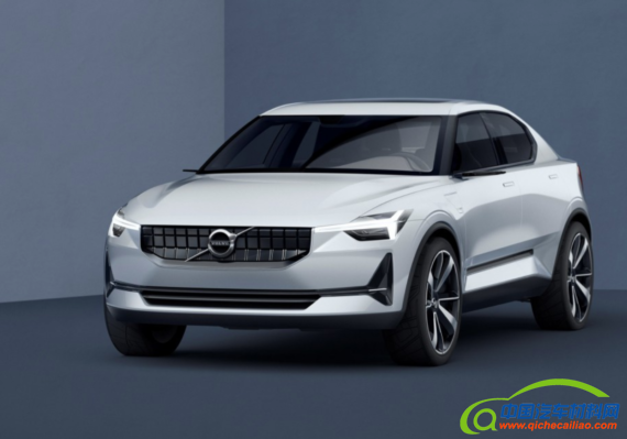 沃尔沃拟推出全电动版V40掀背车和XC40跨界车