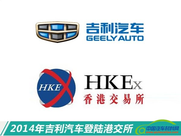 为什么？吉利38亿美金只买了沃尔沃集团8.2%股权-图5