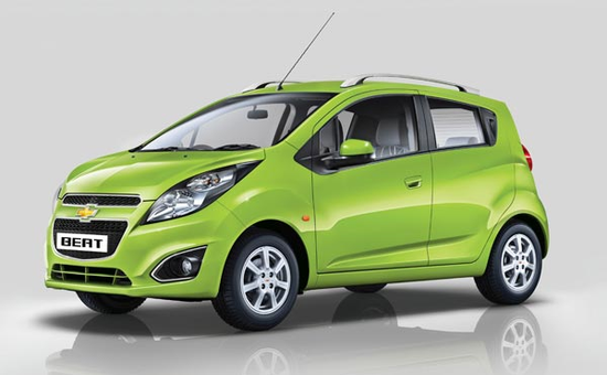 通用汽车拟扩大印度工厂出口 涉整车与零部件