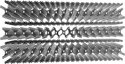氧化锰+石墨烯制成&ldquo;千层饼&rdquo; 新负极材料让电池容量高寿命长
