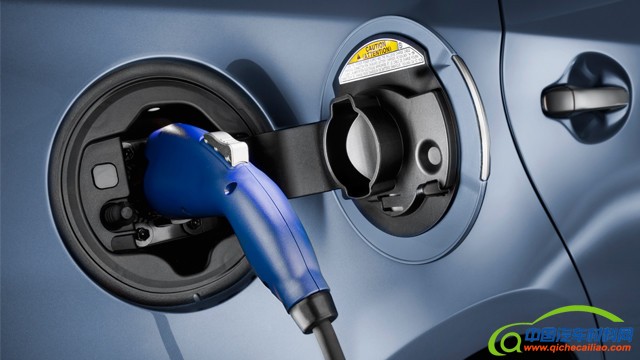 电动汽车，前瞻技术，车辆到电网,英国政府拨款,电动汽车电池