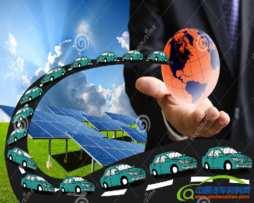 新能源EV,新能源PV