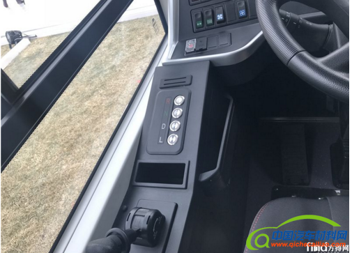 宇通第三代氢燃料客车,宇通第三代氢燃料客车配置