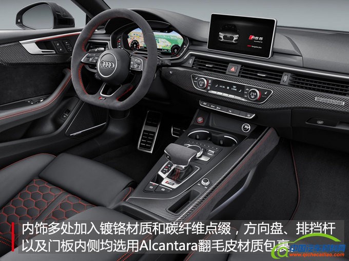 奥迪上市新车,奥迪新车