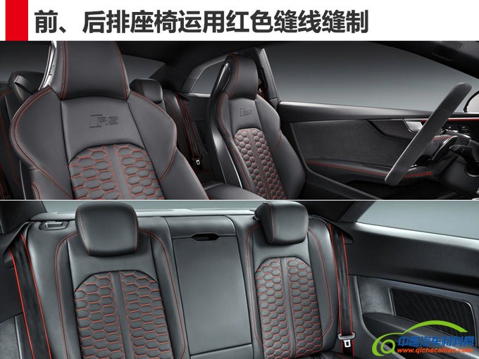 奥迪上市新车,奥迪新车