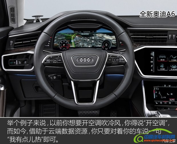 奥迪(进口) 奥迪A6(进口) 2019款 基本型