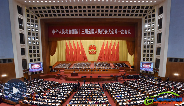 两会政府工作报告,两会汽车圈,汽车产业与两会