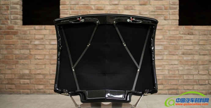 日内瓦车展,新技术